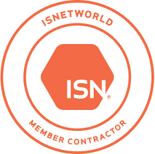 Heritage Industrial Services Receives Top A Ratings in ISNetworld® isnetworld logo
